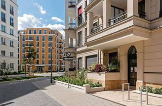 Penthouse mieten in 10245 Friedrichshain, Luxus-Penthouse mit großer Terrasse im Herzen von Friedrichshain