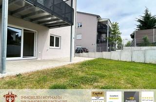 Wohnung mieten in 84152 Mengkofen, !!! Moderne 4-Zimmer Wohnung mit großem Garten !!!