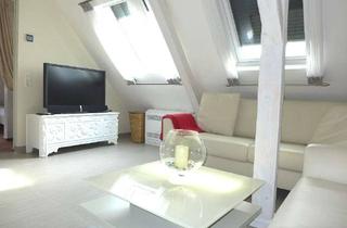 Wohnung mieten in 35578 Wetzlar, Hochwertiges, möbliertes Appartement - perfekt für Pendler!