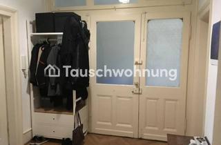 Tauschwohnungen in 79117 Oberau, Tauschwohnung: 3-Z Wohnung in der Oberau gegen 4-5Z. Wohnung im FR-Osten