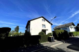 Wohnung mieten in 79379 Müllheim, 4 Zimmer in wunderbar ruhiger, zentrumsnaher Wohnlage