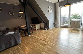Wohnung mieten in Agnesstraße 24, 06844 Innerstädtischer Bereich Mitte, Familienfreundliche 4-Zimmer-Wohnung mit Balkon, EBK & ruhiger Lage