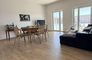 Wohnung mieten in Müllerstraße 22, 63741 Damm, Zuhause mit 2 Zimmern und Balkon in Aschaffenburg