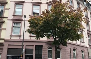 Wohnung mieten in Heidestraße 00, 60385 Bornheim, * * * Schöne Altbauwohnung mit schönem Dielenboden * * *
