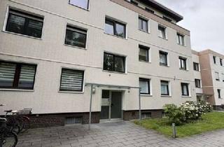 Wohnung mieten in König-Ludwig-Str. 28, 31515 Wunstorf, Schöne 3-Zimmer-Wohnung mit Balkon und Tiefgaragenstellplatz in Wunstorf