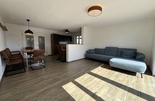 Wohnung mieten in 92718 Schirmitz, Diese Wohnung hat mehr! Geräumige 3-Zimmer-Wohnung mit 2 Bädern in Schirmitz