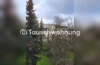 Tauschwohnungen in Parkallee 20, 20144 Harvestehude, Tauschwohnung: Gut geschnittene 1-Zimmer Wohnung in Top Lage