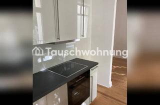 Tauschwohnungen in Lutterothstraße 91, 20255 Eimsbüttel, Tauschwohnung: Schöne Altbauwohnung in Eimsbüttel