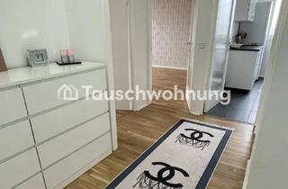Tauschwohnungen in Ritterstraße 95, 10969 Kreuzberg, Tauschwohnung: Tausche schöne renovierte 2 Zimmer gegen 3 Zimmer