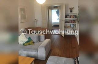 Tauschwohnungen in Falckensteinstraße 31, 10997 Kreuzberg, Tauschwohnung: Zentrale Wohnung in der Nähe des Görlitzer Parks