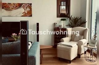 Tauschwohnungen in Eppendorfer Landstraße 145, 20251 Eppendorf, Tauschwohnung: Moderne Wohnung mit Terrasse direkt am Haynspark