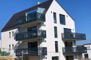 Wohnung mieten in Dobelfeld 13, 84172 Buch, Neubau 2026 - Erstbezug - Moderne 2-Zimmer-Wohnung in Buch a. Erlbach