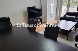 Tauschwohnungen in Mundsburger Damm 26, 22087 Uhlenhorst, Tauschwohnung: 2 Zimmer Wohnung in Uhlenhorst gegen 3 Zimmer