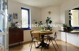 Tauschwohnungen in Bachstraße, 10555 Tiergarten, Tauschwohnung: Helle Wohnung Nähe Spreeufer an S-Bahn