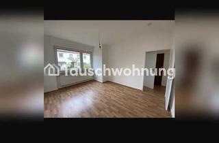Tauschwohnungen in 60431 Dornbusch, Tauschwohnung: 2 Zimmer mit Balkon im Dornbusch direkt an der U-Bahn