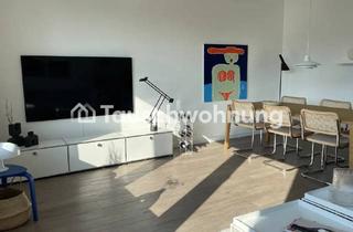 Tauschwohnungen in 20144 Harvestehude, Tauschwohnung: Biete helle, zentrale Wohnung, suche 2,5-3 Zimmer