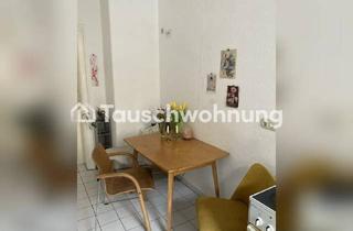 Tauschwohnungen in 01097 Leipziger Vorstadt, Tauschwohnung: Charmante Altbauwohnung im Hechtviertel