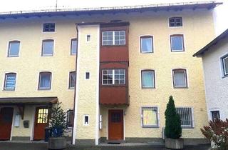 Wohnung mieten in 83607 Holzkirchen, Erstbezug nach Komplettrenovierung! 2-Zimmer-Wohnung mitten im Zentrum