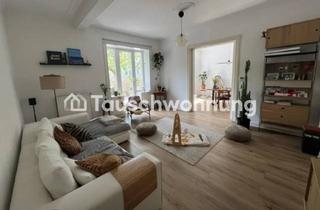 Tauschwohnungen in Osterstraße 80, 20259 Eimsbüttel, Tauschwohnung: 3,5 Zimmer - Terasse und Balkon - Osterstraße