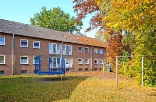Wohnung mieten in Burloer Weg 132, 46397 Bocholt, Großzügige 4-Zimmer-Wohnung in Bocholt – 72 m² auf der 1. Etage