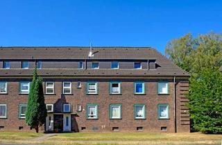 Wohnung mieten in Alsenstraße 60, 46238 Batenbrock, Demnächst frei! 2-Zimmer-Wohnung in Bottrop Batenbrock-Nord