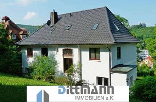 Wohnung mieten in 72461 Albstadt, Exklusive 4 - Zimmer-Wohnung in Albstadt-Tailfingen
