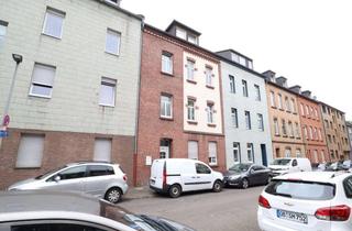 Wohnung mieten in Bügelstr 20, 46045 Styrum, Ruhig gelegen – 2-Zimmer-Wohnung mit Wintergarten