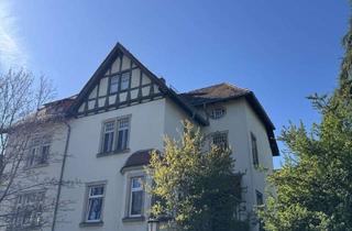 Wohnung mieten in Bernhard-Voß-Straße 25, 01445 Radebeul, Ruhige 3-Zimmerwohnung in Radebeul