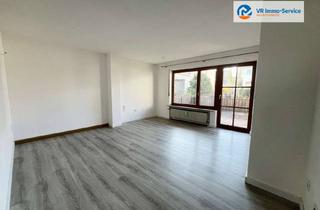 Wohnung mieten in 97297 Waldbüttelbrunn, Viel Platz zum Wohlfühlen: 4-Zimmer-Wohnung mit Balkon und Garagenstellplatz