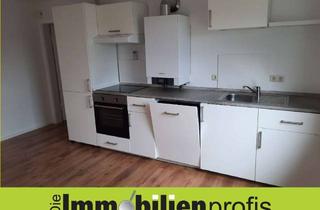 Wohnung mieten in Oelsnitzer Str. 111, 95028 Innenstadt, H-52084 Sanierte Single-Wohnung FH-Nähe mit Einbauküche in Hof - BESCHREIBUNG LESEN!
