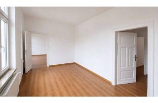 Wohnung mieten in 07407 Rudolstadt, Großzügige und helle 4-Zimmer-Wohnung mit modernem Wohngefühl in Rudolstadt zu vermieten!