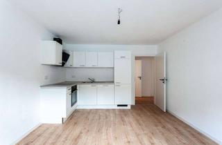 Wohnung mieten in Wilhelmstraße 43, 76137 Südstadt, Stilvolles Wohnen im KfW 55 Standard – Karlsruhe Südstadt