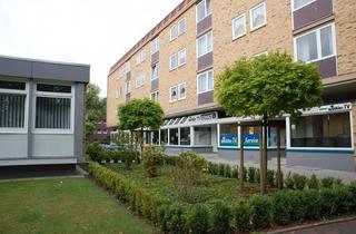 Wohnung mieten in Edo-Wiemken-Straße, 26386 Siebethsburg, Geräumige Drei-Zimmer-Wohnung mit Balkon im Herzen von Siebethsburg