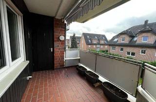Wohnung mieten in Breite Straße 125, 59379 Selm, Eine gemütliche Wohnung an der Breite Straße wartet auf Sie !