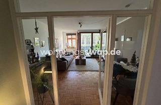 Wohnung mieten in Friedensallee 251, 22765 Ottensen, Wohnungstausch: Friedensallee 251