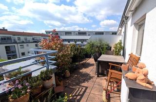 Wohnung mieten in Mildred-Scheel-Straße, 50996 Rodenkirchen, Seniorenresidenz mit großzügiger Dachterrasse in Rodenkirchen ab 1.6.2026