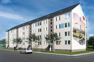 Wohnung mieten in Amalienstr. 26, 06842 Innenstadt, 2-Raum-Wohnung frisch modernisiert - einfach wohlfühlen.