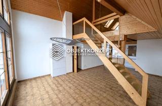 Wohnung mieten in 72501 Gammertingen, Charmante Maisonette-Wohnung in zentraler Lage mit Einbauküche