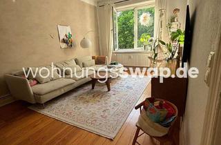 Wohnung mieten in Bunsenstraße, 22765 Ottensen, Wohnungstausch: Bunsenstraße 1