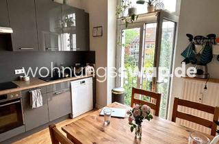 Wohnung mieten in Bernhard-Nocht-Straße 89, 20359 St. Pauli, Wohnungstausch: Bernhard-Nocht-Straße 89
