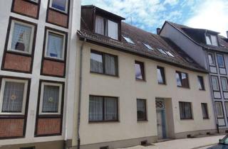 Wohnung mieten in Neuendorf 35, 06484 Quedlinburg, Platz für alle! Bezugsfertige 4-Raum-Wohnung in der Quedlinburger Innenstadt