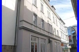 Wohnung mieten in Corneliusstraße, 58511 Lüdenscheid, Modernisierte Wohnung in absolut stadtzentraler Lage