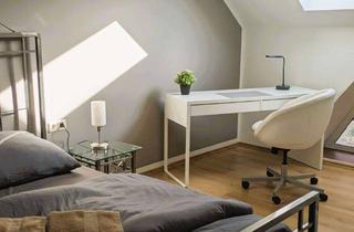 Wohnung mieten in 38518 Gifhorn, Möblierte 2-Zimmer Wohnung in zentraler Lage von Gifhorn - *sofort frei* - Pendler - Waschmaschine