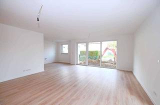 Wohnung mieten in 44793 Bochum, Baujahr 2023! Großzügige barrierefreie Terrassenwohnung mit Garten und Stellplatz in Bochum!