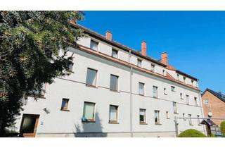 Wohnung mieten in Liebknechtstr., 06711 Luckenau, 2 Räume auf dem Land