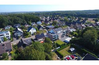 Penthouse mieten in Honigsberg 17, 47551 Bedburg-Hau, 84m² Penthouse Wohnung mit 57m² großer Dachterrasse (W9), 2 Zi., mit Aufzug am Honigsberg