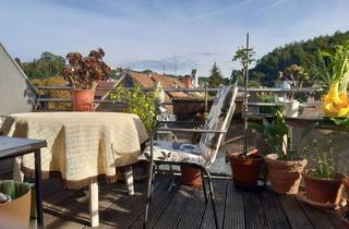 Wohnung mieten in 79541 Lörrach, Gepflegte und günstige 3-Zi-Wohnung zentral in Brombach!