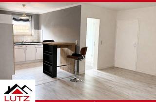 Wohnung mieten in 38518 Gifhorn, *sofort frei* Pendler & Singles: Zentrale 1-Zimmer Souterrain Wohnung in Gifhorn - Einbauküche!