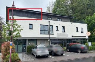 Wohnung mieten in 57610 Altenkirchen, Tolle 2-Raum-Wohnung mit Dachterrasse und Tiefgarage