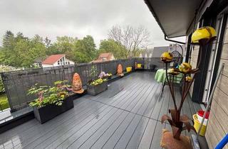 Wohnung mieten in 57610 Altenkirchen, Tolle Wohnung mit Dachterrasse und Tiefgarage in Altenkirchen